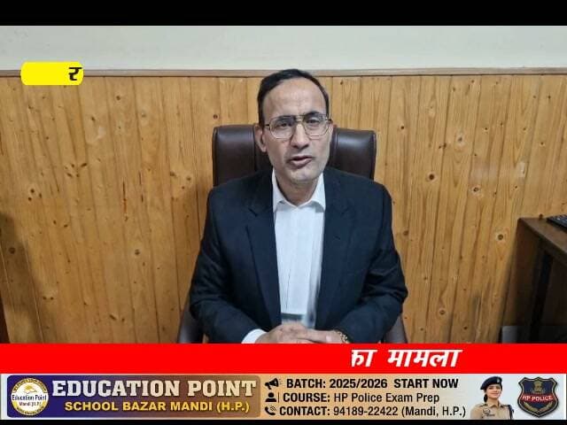 नाबालिग से दरिंदगी का मामला, रामपुर पोक्सो कोर्ट ने दोनों दोषियों को भेजा 20 साल के लिए जेल
दोनों आरोपियों पर 10-10 हजार रुपये जुर्माना
15 गवाहों के बयान के बाद अदालत ने दोष सिद्ध मानते हुए सुनाई सजा