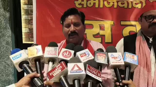#अलीगढ़#समाजवादी पार्टी #राकेश यादव #महानगर अध्यक्षअलीगढ़