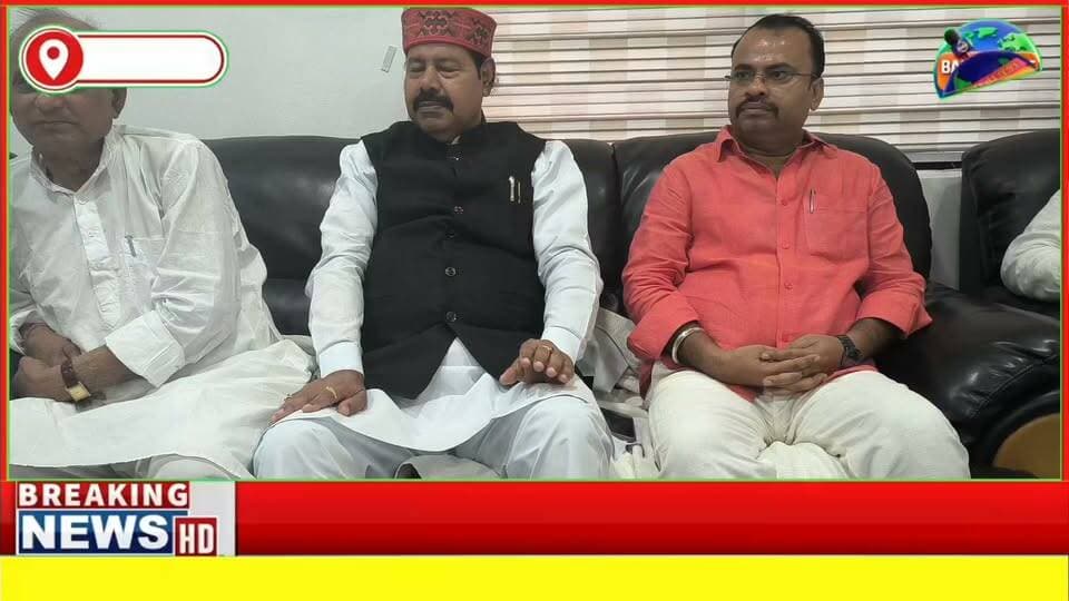 #बांका में राजद विधायक भाई वीरेंद्र ने प्रेस वार्ता में सरकार पर साधा निशाना
#videosvirales #RJD #facebookreelsviral