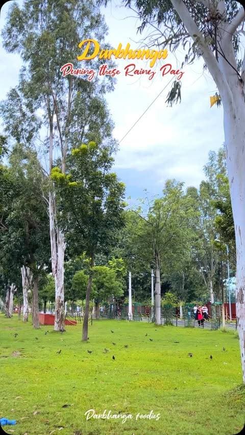 Darbhaga During these Rainy day ☔️
.
.
.
#instagood #darbhanga #viral #mithila #rain