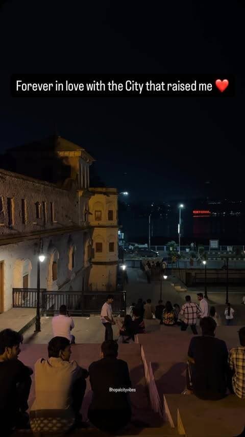 Bhopal❤️