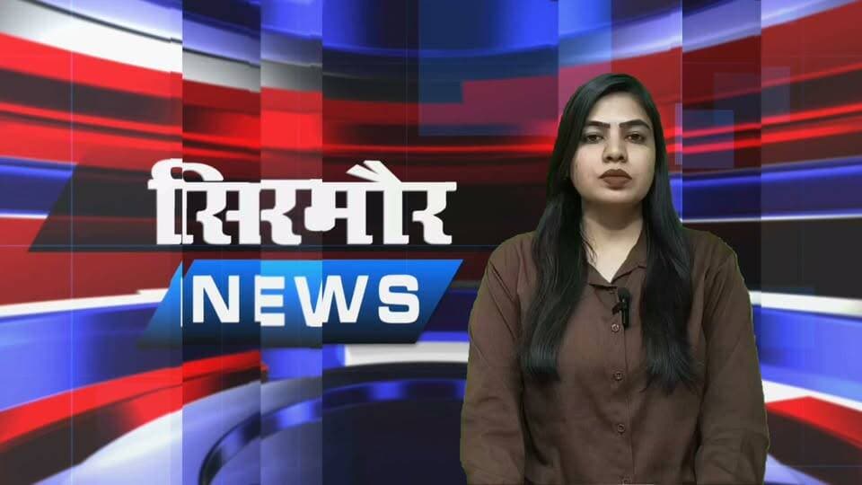 News video thumbnail
