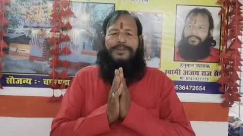 सिणेर में अन्नपूर्णा माताजी मंदिर पर बैठक: अकाल के बीच गोमाता व पशुधन के लिए हर ग्राम पंचायत स्तर पर चारा-पानी की व्यवस्था की मांग, बाइट -अजय सेन