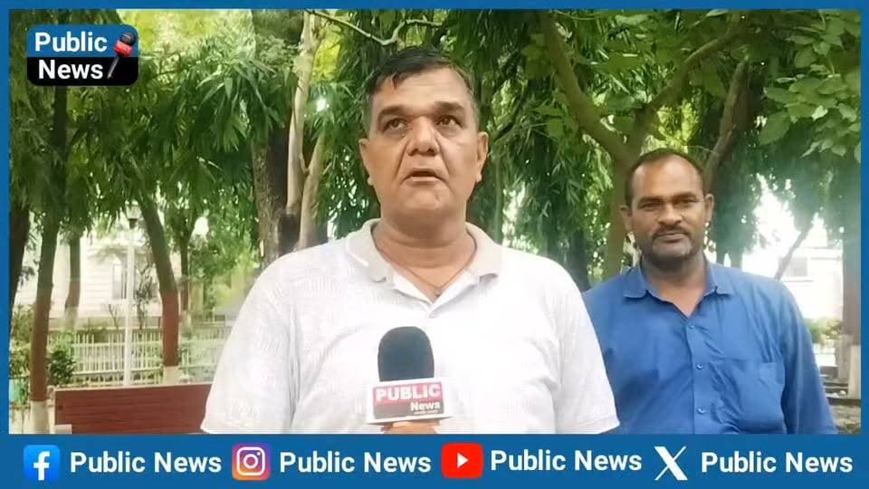 एसआईआर का विरोध करने वाली पार्टी के विधायक पहले इस्तीफा दे,फिर सवाल उठाए:अशोक बैठा