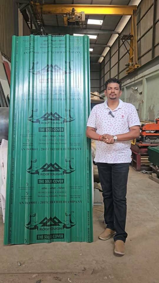 देखिए, उर्मी इंडस्ट्री नेरचौक आपके लिए लेकर आया है वाजिब दामों पर बेहतरीन क्वालिटी की शीट्स—मजबूत, टिकाऊ और आपकी जरूरत के मुताबिक।अगर आप चाहें तो इसे वीडियो ऐड की एंकर लाइन की तरह और ज्यादा आकर्षक बना सकती हूँ।