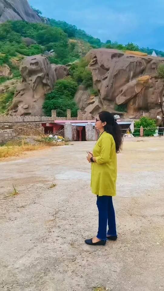 #Mount Abu /Abu Raj