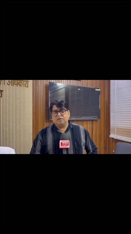 आगरा मे बिना NOC, सोसायटी और मान्यता के स्कूल संचालन का आरोप, शिकायत के बाद भी कार्रवाई का इंतजार,महीनों से शिकायत, सिर्फ आश्वासन! आखिर कब बंद होगा किरावली का अमान्य लार्ड कृष्णा पब्लिक स्कूल?
रिपोर्टर
कृष्णा त्यागी
. आगरा