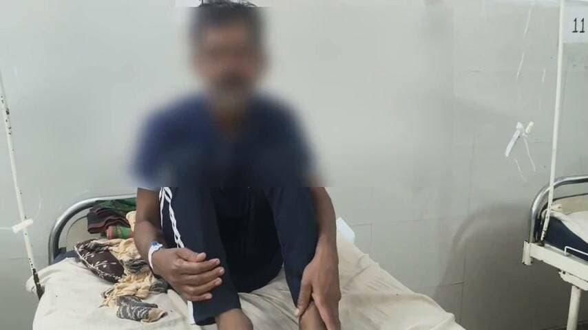 लोहरदगा में 10 रुपये का कीटनाशक बन रहा जिंदगी के लिए खतरा, आखिर कैसे रोकें ऐसी घटनाएं? #news #लोहरदगा