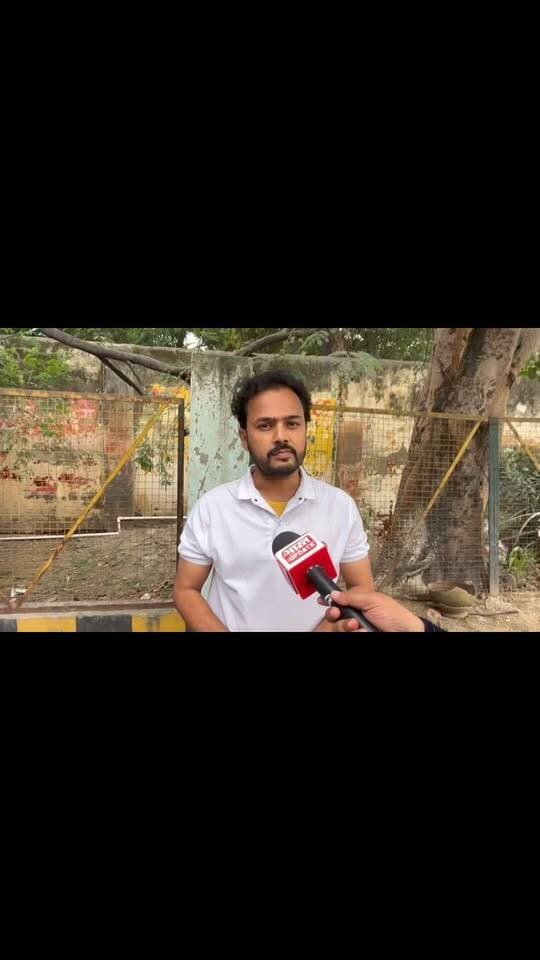 आगरा मे बिना NOC, सोसायटी और मान्यता के स्कूल संचालन का आरोप, शिकायत के बाद भी कार्रवाई का इंतजार,महीनों से शिकायत, सिर्फ आश्वासन! आखिर कब बंद होगा किरावली का अमान्य लार्ड कृष्णा पब्लिक स्कूल?
रिपोर्टर
कृष्णा त्यागी
. आगरा