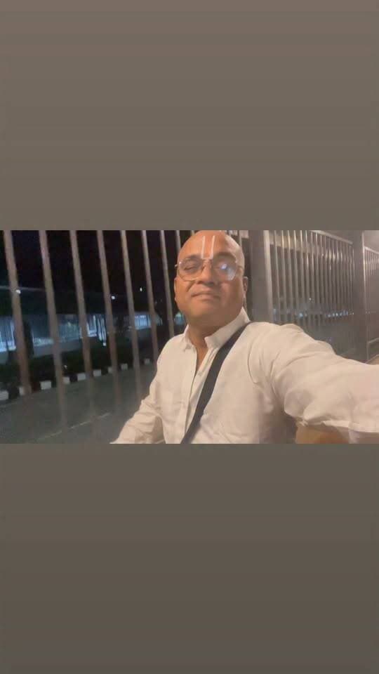 Tirupati Balaji…AP..🙂