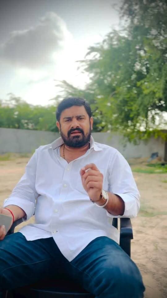EWS सरलीकरण पर सियासत गरम: युवा कांग्रेस नेता गौरव सारण का तंज-“कांग्रेस को कमजोर करने वाले मंचों से दूरी रखें”
Gaurav saran
