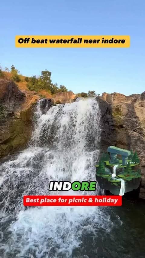 Hidden waterfall in indore 🔥🔥🔥
Guru waterfall mear sitlamata waterfall 🔥
.
.
.
#indore
