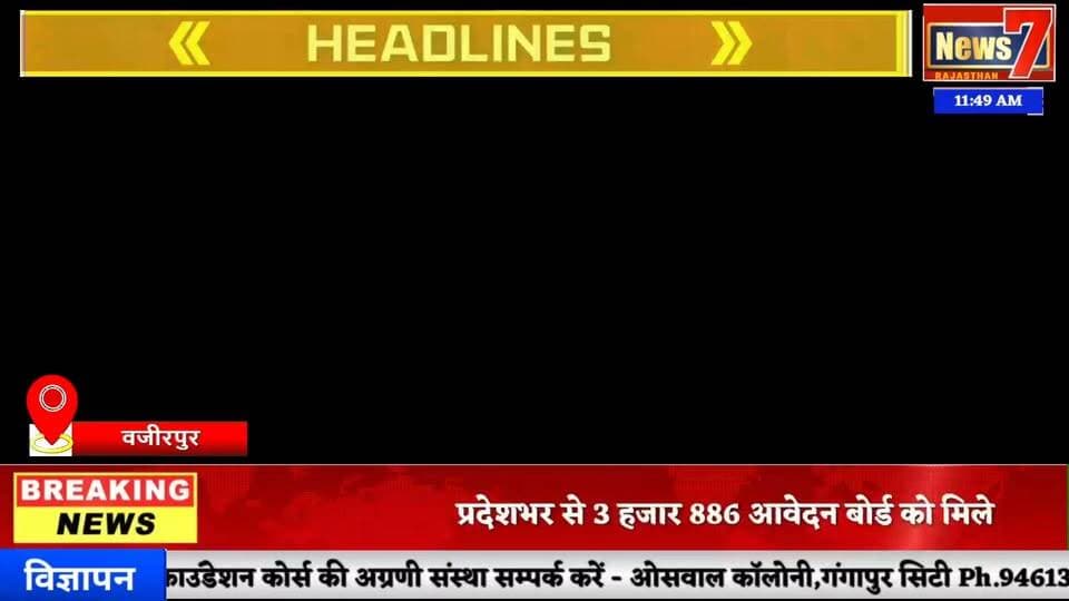 #live नगर पालिका उपाध्यक्ष, पूर्व अध्यक्ष एवं वार्ड पार्षद का किया स्वागत #news7 #wazirpur