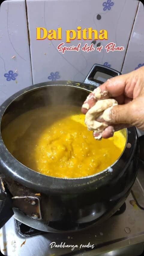Dal pitha
.
.
.
#instagood #mithila #mithilanchal #food #bihar
