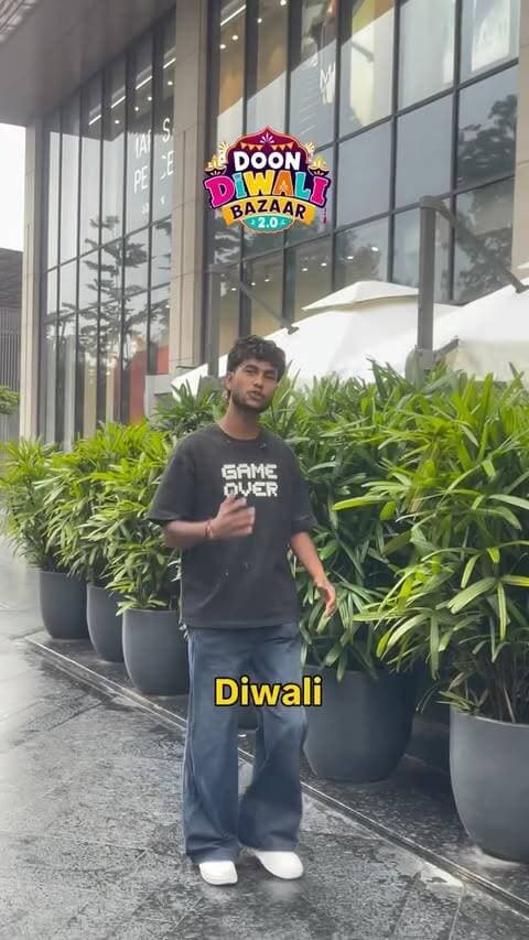 🎉 Doon Diwali Bazaar 2.0 is coming to Dehradun! 🪔✨
Get ready for 3 days of shopping, food, entertainment, games, live performances & festive vibes — all under one roof! ❤️
.
.
🛍️ 80+ Shopping & Food Stalls
🍴 Multi-Cuisine Food Court
🎯 Kids Activity & Game Zone
🎮 VR & Electronic Games
📸 Selfie Booths & Fun Games
🎁 Hourly Giveaways & Lucky Draws
🎶 Live Music, DJ, Dance & Local Performances
🏆 Doon Icon Awards — Season 1
🤝 Networking with Entrepreneurs
📅 30th October – 1st November 2026
📍 Hotel YKM & Resorts, GMS Road, Dehradun
⏰ 11:00 AM – 10:00 PM
✨ 3 Days. One Big Festive Celebration. See you there! 🪔❤️
@dehradunnowmagazine
@doondiwalibazaar
@expoone.in
.
#DoonDiwaliBazaar2 #DoonDiwaliBazaar #Dehradun #DehradunEvents #DehradunExhibition UttarakhandEvents