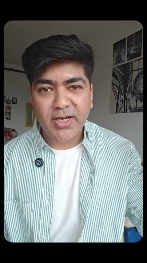 बड़ा मौका
पहाड़ में बिजनेस कर तो लें, पर इन्वेस्टर नहीं है, सपोर्ट नहीं है, बाजार नहीं है? ऐसे किंतु परंतु वाले भुली-बंधुओं के लिए बड़ा मौका आया है! देश के कई IITs, कई बड़े संस्थानों के सपोर्ट से पहाड़ में कुछ एकदम नया प्रयोग! आसान भाषा में आप इसे पहाड़ का 'शार्क-टैंक' कहिए या जो ठीक लगे! नाम है "पहाड़ टू पिच" जो मुझे एक जबरदस्त अपॉर्चुनिटी लग रही है पहाड़ के उभरते आंत्रप्रेन्यौर्स के लिए! चलो जुड़ते हैं और कुछ नया करते हैं! 17-18 अक्टूबर को पौड़ी में रन-भुला, रन भुली के 7वां एडिशन के तहत त्रयंबक फाउंडेशन की अद्भुत पहल! जय पहाड़, जय हिमाल, जय उत्तराखंड!
अधिक जानकारी के लिए 7906994604 पर कॉल करें...