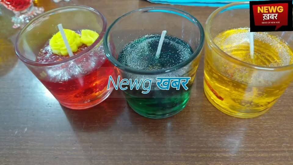 पहचान संस्था ने सिखाए विशेष बच्चों को आत्मनिर्भरता के गुर