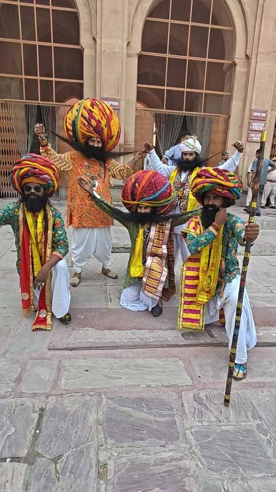 विश्व पर्यटन दिवस
#bikaner