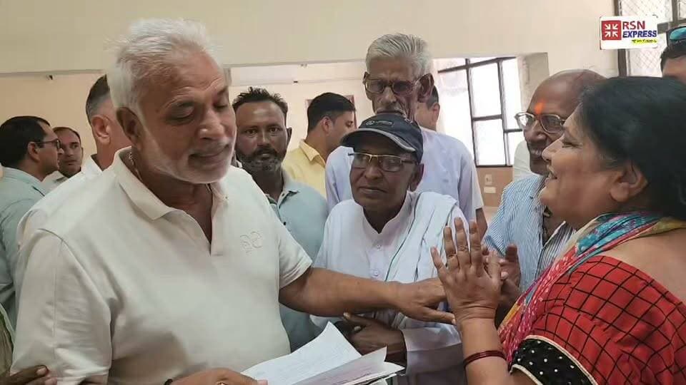 सरकार के खिलाफ खुलकर बोले जयप्रकाश JP, जमकर घेरा सरकार को !