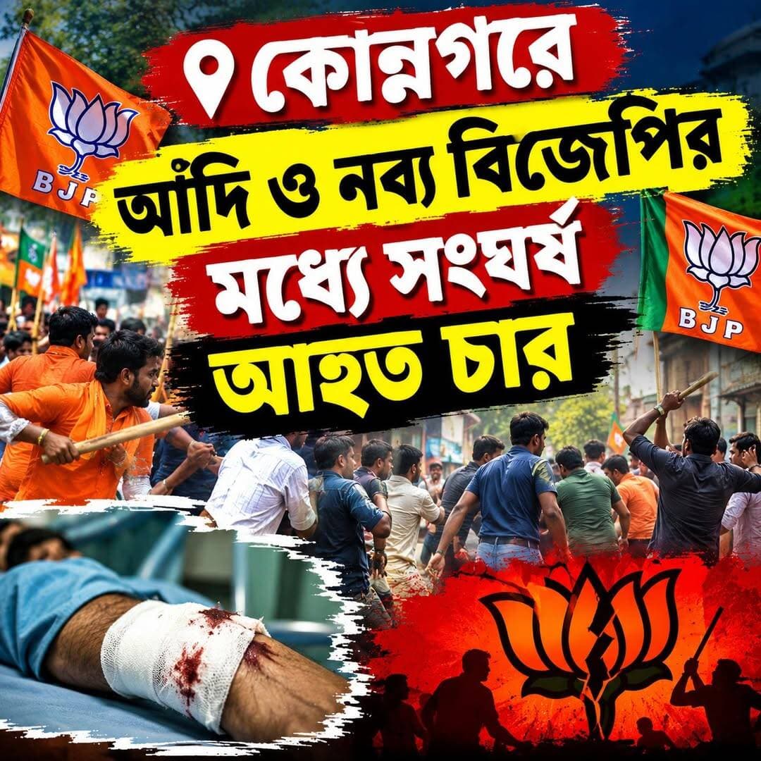 বাংলায় নতুন সরকার এলো যুদ্ধ কিন্তু এখনো শেষ হয়নি যুদ্ধ শুধু অস্ত্র নিয়েই হয় না । সুকান্ত
