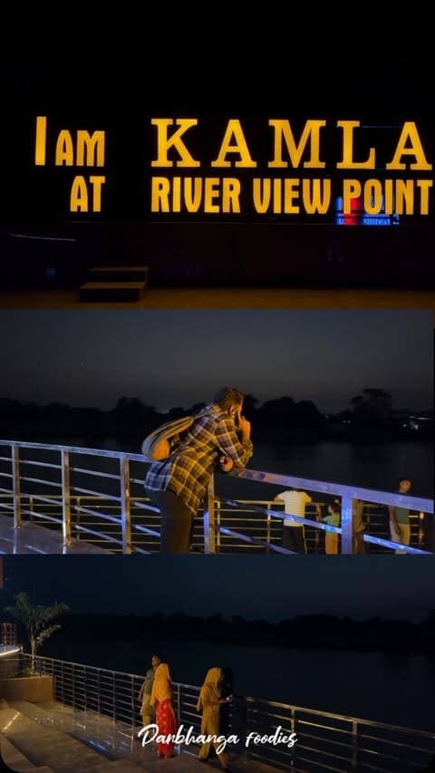 Kamla river view Front…
.
.
.
#instagood #viral #trending #mithila #mithilanchal