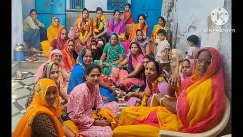आंगनबाड़ी स्नेहमिलन से लेकर गणपति झांकियों के परिणाम तक, वाल्मीकि समाज की मांग, राज्य स्तरीय फुटबॉल में चित्तौड़गढ़ के 5 खिलाड़ियों का चयन और महेंद्र कपूर को संगीतमय श्रद्धांजलि—देखें शहर की प्रमुख खबरें