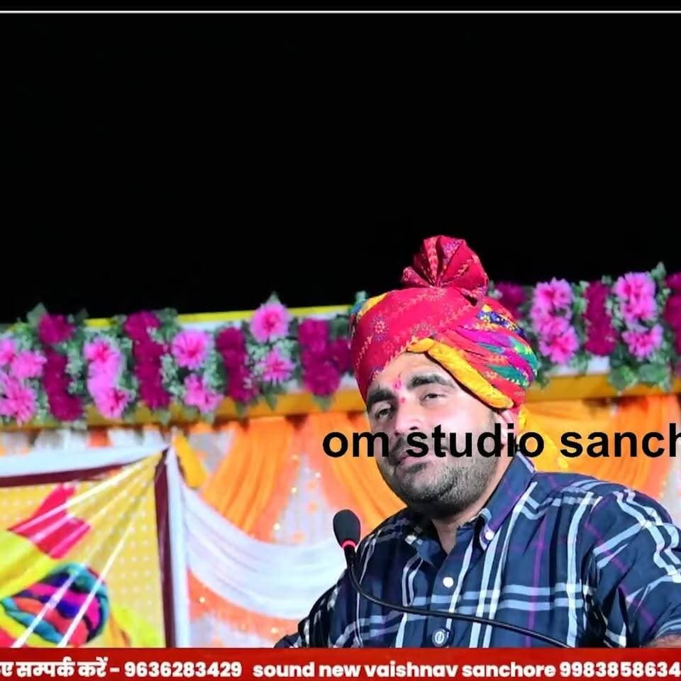 सांचौर से रविंद्र सिंह भाटी ने क्यों किया बड़ा ऐलान? मंत्री पुत्र डॉ. भूपेंद्र बिश्नोई के बयान पर भाटी की क्या दी प्रतिक्रिया? सुनिए, भाटी ने खुद क्या कहा…
Ravindra Singh Bhati