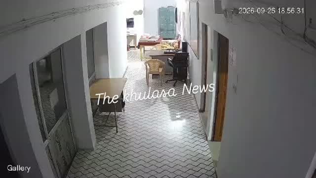 झांसी में किसान नेता की थाने में बिगड़ी तबीयत, गरौठा थाना प्रभारी ने CPR देकर बचाई जान,परिजन बोले थाना प्रभारी का बहुत बहुत धन्यवाद