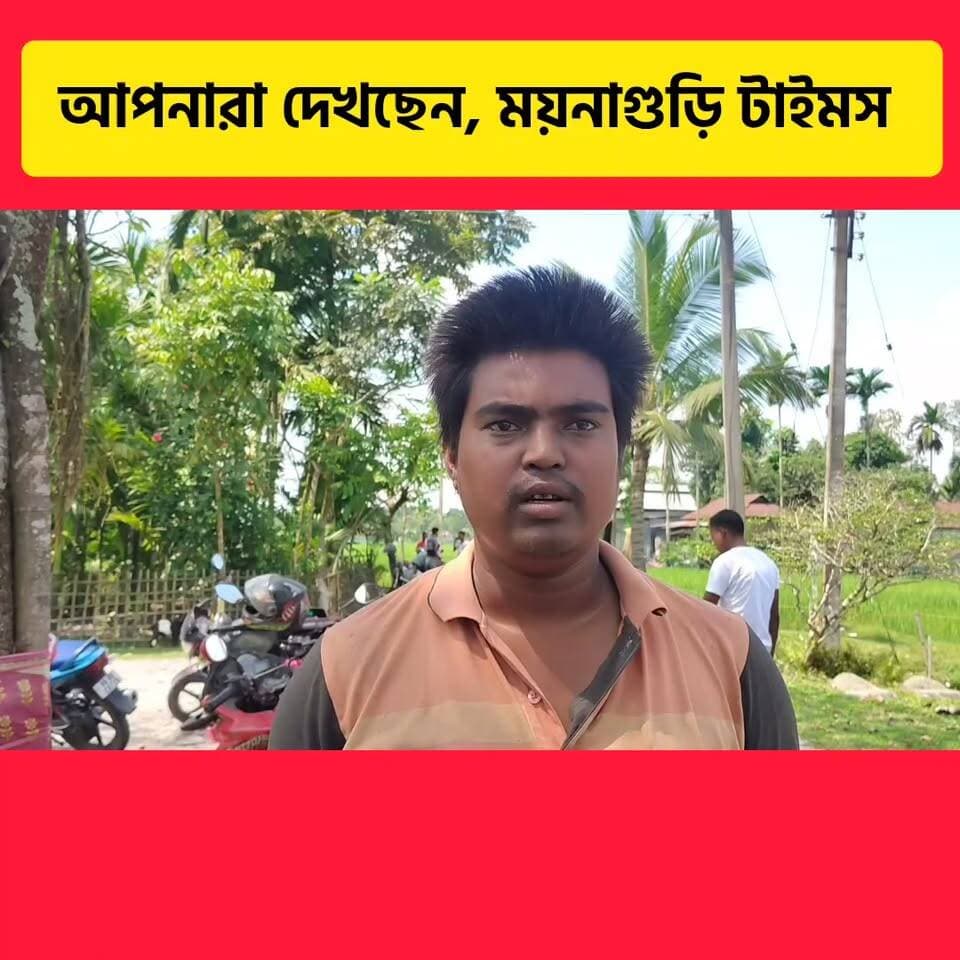 ‘যুব সভাপতি’ পরিচয় ঘিরে বিতর্ক, প্রকাশিত খবর নিয়ে বিজেপির পাল্টা দাবি