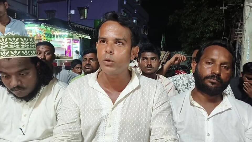 ইসলামপুরের বিভিন্ন এলাকায় ব্রাউন সুগারের দাপট নিয়ে সাংবাদিক সম্মেল নয়াবস্তি লাইফ ফাউন্ডেশনের