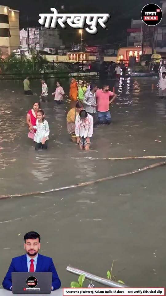 गोरखपुर को रविकिशन ने बनाया हाईटेक!
