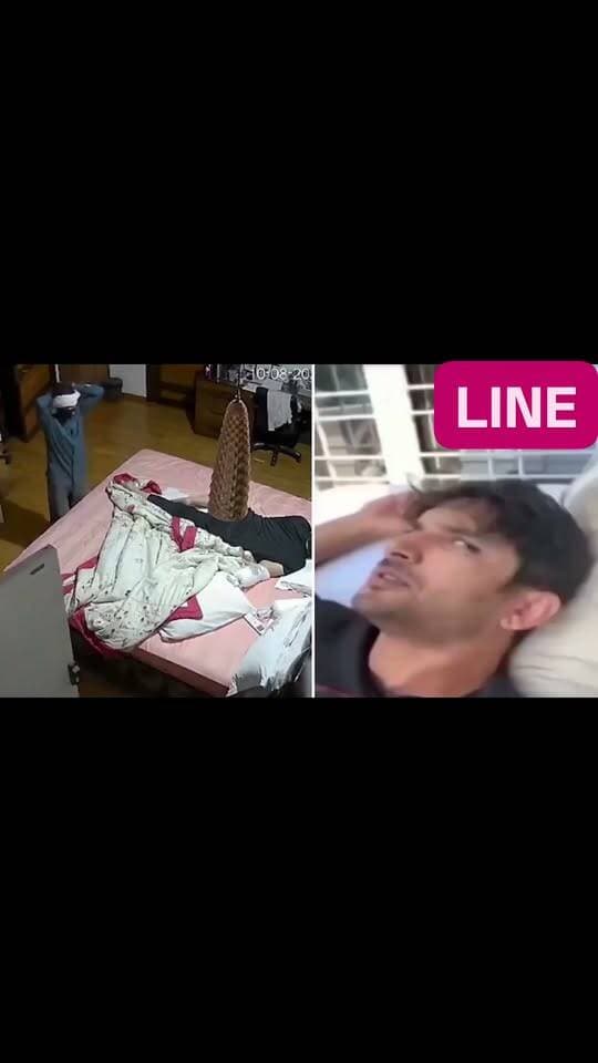 सुशांत सिंह राजपूत केस में बड़ा खुलासा! 6 साल बाद सामने आया चौंकाने वाला सच
#salmankhan #sushantsinghrajput #ssr #sushi #sushantsingh #loveindianews #dishasaliancase #actress #kritisanon #bollywood
#bollywoodkhabar #adityathackeray #adityathackeraysushantsinghrajput
#BiggBoss #patna #viralreelsシ #actors #NewsUpdate #mumbai