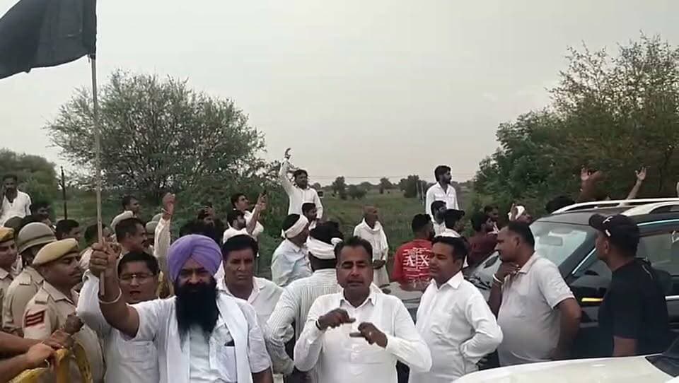 ANGRY SINGH