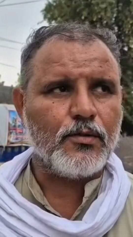 घड़साना से उठी आवाज