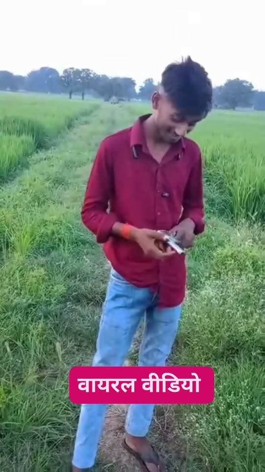 वायरल वीडियो