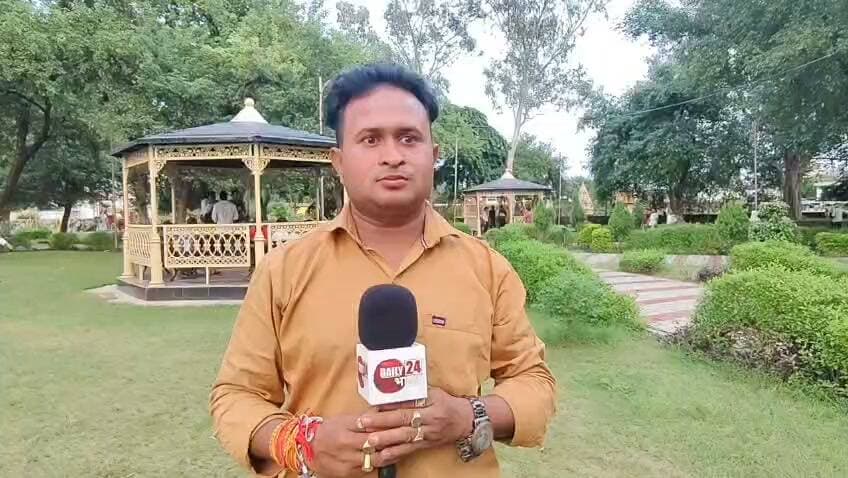 चित्रकूट की समाजसेविका अर्चना नितिन उपाध्याय से खास बातचीत पर सुने अगर कर्वी विधानसभा से विधायक बनती है तो क्या-क्या विकास करेगी किस प्रकार से लोगों की समस्या पर खरा उतरेंगी
Archana Nitin Upadhyay Archana N. Upadhyay