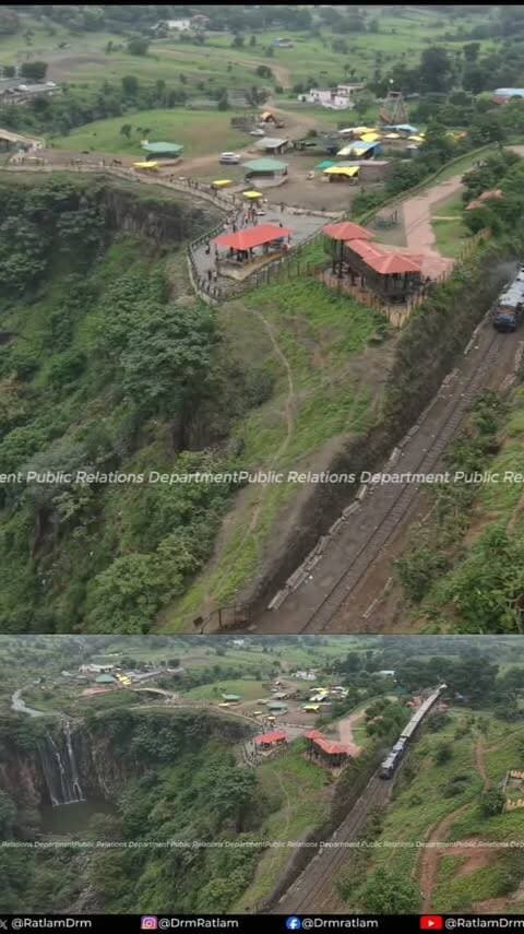 🚂🌿 विश्व पर्यटन दिवस
पश्चिम रेलवे की हेरिटेज ट्रेन यात्रियों को प्रकृति की मनमोहक सुंदरता, समृद्ध सांस्कृतिक विरासत और भारतीय रेल के गौरवशाली इतिहास से रूबरू कराने वाला अनूठा अनुभव प्रदान करती है।
इस विश्व पर्यटन दिवस पर आइए, **विरासत और प्रकृति से जुड़े इन खूबसूरत अनुभवों को संजोएँ और जिम्मेदार पर्यटन को बढ़ावा दें।
विरासत से जुड़ें, प्रकृति को जानें और यात्रा को यादगार बनाएँ।
#WorldTourismDay #विश्वपर्यटनदिवस #WesternRailway #IndianRailways #HeritageTrain ResponsibleTourism