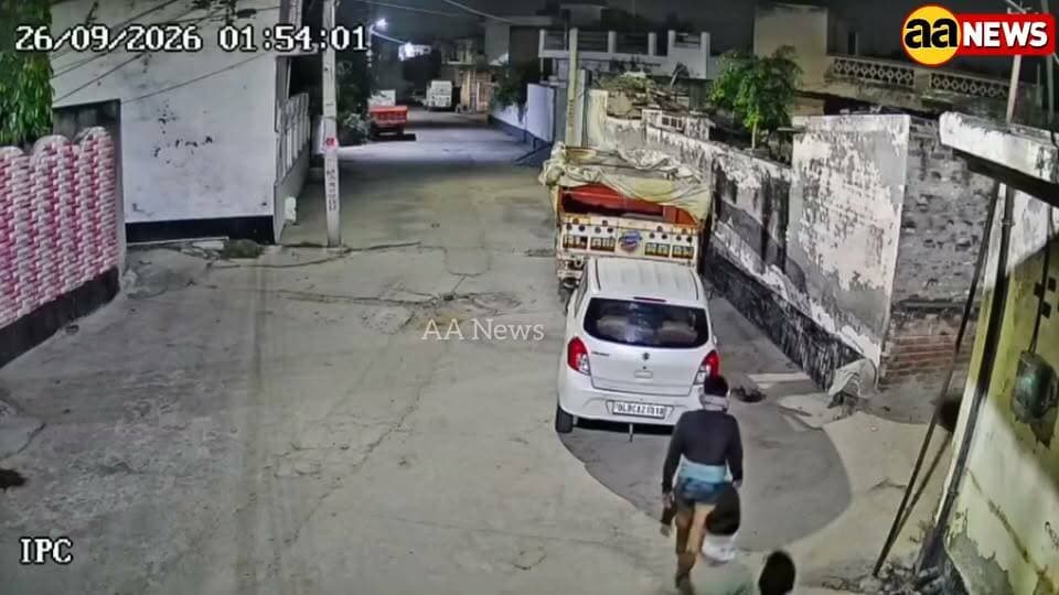 2nd Video. खेड़ा खुर्द चोरों के आतंक वाला Full Video
Khera Khurd Delhi Video