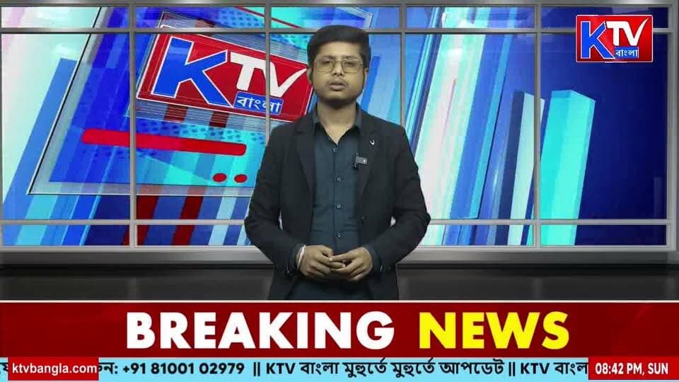 বাগডুবি গ্রাম দত্তক নিল বাঁকুড়া পুলিশ, পানীয় জল, রাস্তা সহ একাধিক সমস্যা
#BagdubiVillage #BankuraPolice #ModelVillage #VillageDevelopment #RuralDevelopment #DrinkingWater #RoadInfrastructure #Bankura #WestBengalNews #CommunityPolicing #KTVBangla