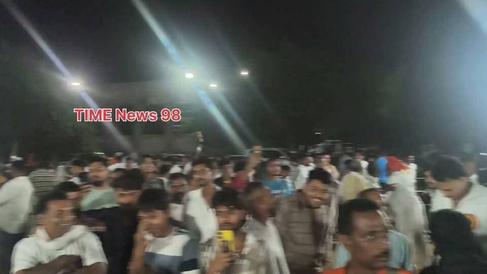 सफीदों दंगल में लगें ठूमके