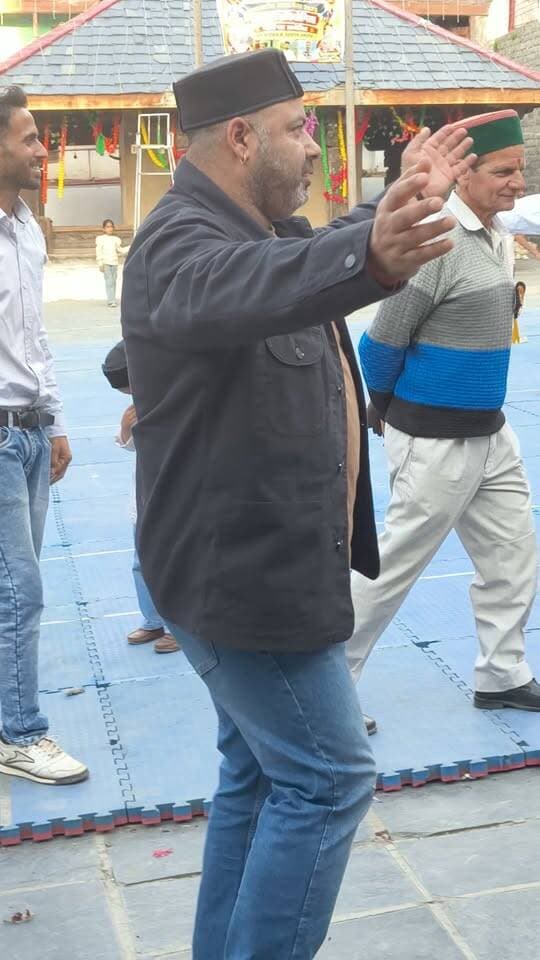 Chhatrari jatar mela 2026