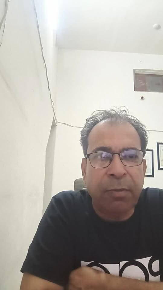 🔴 यशस्वी दुनिया ब्रेकिंग न्यूज़
बड़ी खबर: भारतीय बैंक संघ (IBA) और यूनाइटेड फोरम ऑफ बैंक यूनियंस (UFBU) के बीच आज रात हुई बैठक के बाद प्रस्तावित बैंक हड़ताल टाल दी गई है।
बैंकिंग सेवाओं से जुड़ी बड़ी अपडेट, यशस्वी दुनिया के साथ जुड़े रहें।
#BankStrike #BankNews #BreakingNews #YashasviDuniya