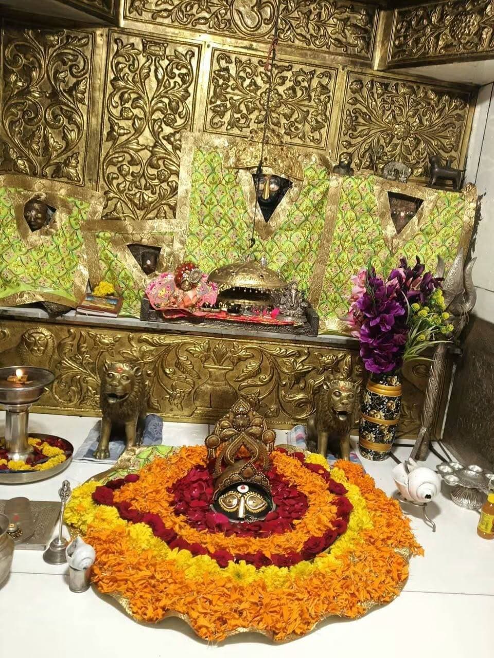🚩🚩🚩🌹🌺🌺 ॥ ॐ ऐं ह्रीं क्लीं चामुण्डायै विच्चैः॥ 🌹🌺🌺🏵️🌸💐💐🍁🍁🍁 (माँ कालका के आज के श्रृंगार दर्शन)। व (मनसा देवी) जय माँ काली कालका वाली 🌻🌻🌻🌺🌺🍂🙏🙏🙏Like /comment /share / follow instagram and you tube subscribe
https://nsmpkp.com News Social Media Pinjore Kalka Panchkula Reporter mani Pinjore / kalka 28-9-2026,
my E-mail:manisharma4009@ gmail.com what's app no:-9896944009
https://www.instagram.com/p/Dd0CAfRgUBh/?stkn=MnNraGsxa2Z2MWVk