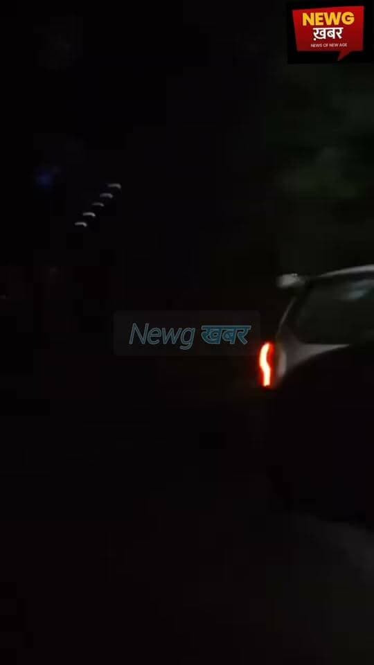 🚨 मनाली जा रहे पर्यटक दंपति से कथित बदसलूकी, पीछा कर धमकी देने का आरोप