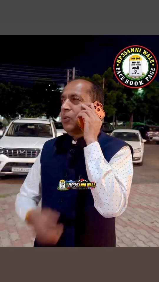 एशियाई खेलों में रजत जीतने वाले सावन बरवाल से जयराम ठाकुर ने की बात, दी शुभकामनाएं