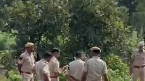 रेंजर प्रतापसिंह चूंडावत हत्याकांड में अवैध खनन नेटवर्क पर पुलिस का शिकंजा, जेसीबी-ट्रैक्टर मालिक समेत 5 और गिरफ्तार; अब तक 6 आरोपी पकड़े गए