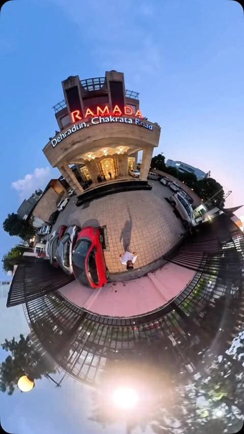 **DEHRADUN, YOUR FESTIVE SHOPPING WEEKEND IS HERE! t
Looking for the perfect place for **Diwali, Karwa Chauth & Wedding Season shopping in Dehradun?** •0
The **Masayaa Lifestyle Exhibition** is coming to **Hotel
RAMADA, Dehradun** on **24th & 25th October 2026**!
Shop everything under one roof -
Apparel & Fashion
Jewellery
Accessories
Home Décor
Handmade & Lifestyle Products
Festive & Wedding Shopping
**Hotel RAMADA, Dehradun**
**24-25 October 2026 | Saturday & Sunday**
Save this reel, tag your shopping partner & plan your weekend!
#masayaalifestyleexhibition