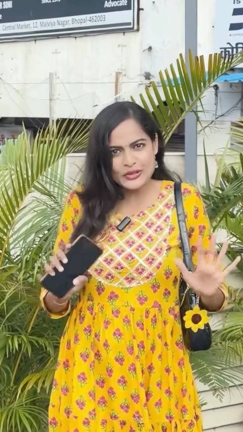 भोपाल वालों, ये Reel Save कर लो! 🛍️🔥
क्योंकि 2, 3 और 4 अक्टूबर को Bhopal में पहली बार होने जा रही है National & International Brands Clearance Sale! ✨
📍 Noor-Us-Sabah Palace, VIP Road, Bhopal
यहाँ Men’s, Ladies & Kids के लिए मिलेंगे premium branded products पर UP TO 90% OFF! 😍
👕 Branded T-Shirts & Shirts
👗 Branded Kurtis, Tops & Ladies Jeans
👟 Branded Shoes पर Flat 50–60% OFF
अगर आपको भी करनी है branded shopping वो भी भारी discount में, तो इस Reel को Save & Share जरूर कर देना! ❤️
📅 2–3–4 October
📍 Noor-Us-Sabah Palace, VIP Road, Bhopal
#Bhopal #BhopalShopping #BhopalSale #ClearanceSale #BrandSale BhopalEvents ShoppingInBhopal BhopalDeals BrandedShopping SaleAlert BhopalUpdates NoorUsSabahPalace BhopalReels