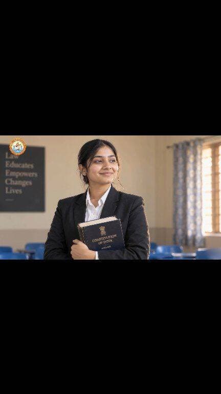 K.N. Bakshi College of Education में वकालत का सुनहरा अवसर, आज ही लें दाखिला!