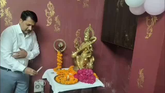 #अलीगढ़ #विश्व #पर्यटन दिवस पर #इंफ्लुएंसर मीट, अलीगढ़ के पर्यटन को #डिजिटल पहचान दिलाने पर मंथन